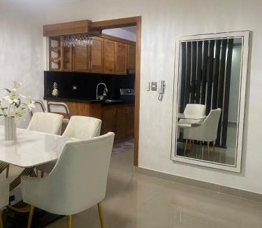 Villa Mella Apartment | Elegant and comfortable and exclusive first level