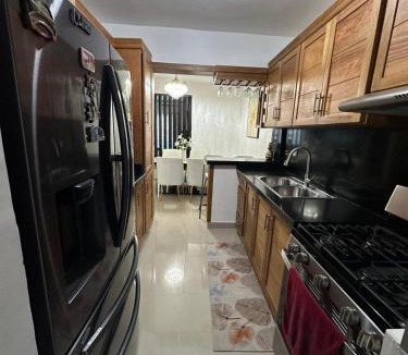 Villa Mella Apartment | Elegant and comfortable and exclusive first level