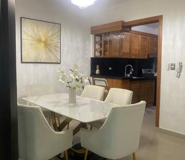 Villa Mella Apartment | Elegant and comfortable and exclusive first level