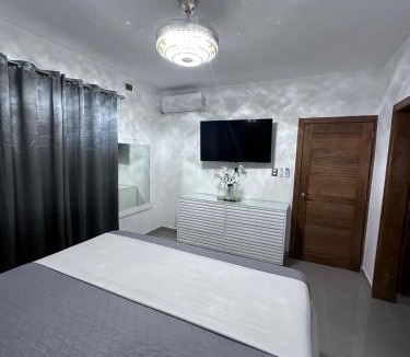 Villa Mella Apartment | Elegant and comfortable and exclusive first level