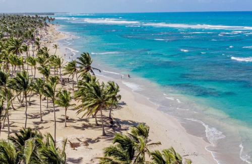 Punta Cana Apartment | Playa Palmera Beach Resort
