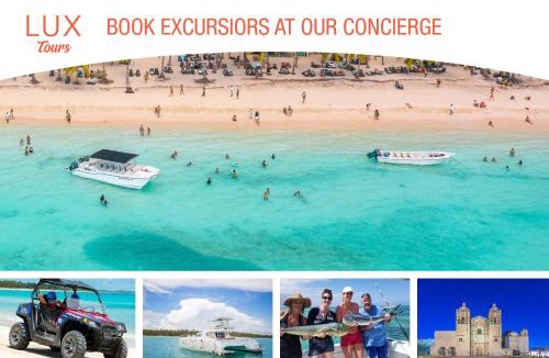 Punta Cana Apartment | Playa Palmera Beach Resort