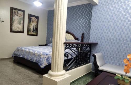 Punal Apartment | Horus Aparta Hotel