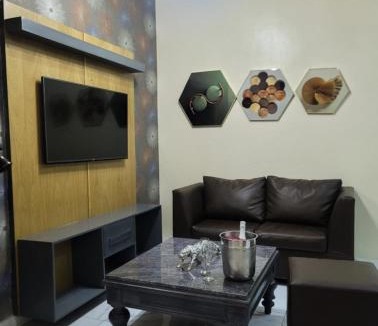 Punal Apartment | Horus Aparta Hotel