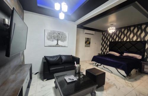 Punal Apartment | Horus Aparta Hotel