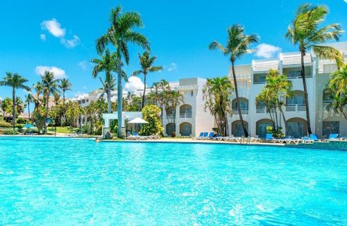 El Batey Resort | Casa Marina Sosua, Trademark by Wyndham All Inclusive