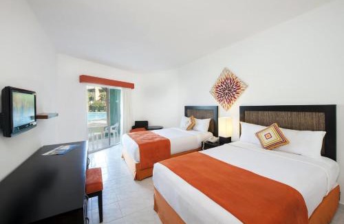 El Batey Resort | Casa Marina Sosua, Trademark by Wyndham All Inclusive