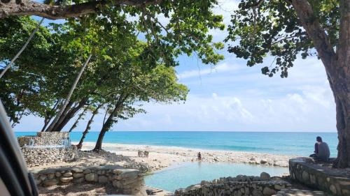Paraiso Apartment | 2 Bdrm 1 Bath Near River and Beach, 3L