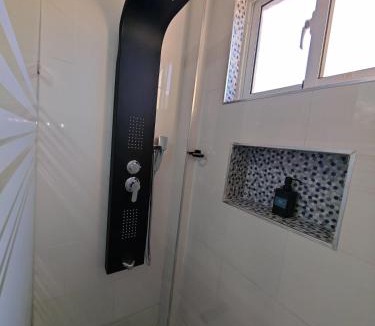 Paraiso Apartment | 2 Bdrm 1 Bath Near River and Beach, 3L