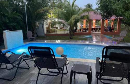 Higuey Apartment | Rancho Doña Rita