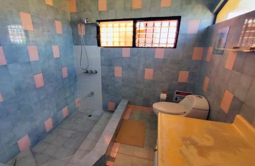 Santo Domingo Oeste House | Refugio Encantador