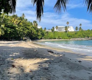 Samana Apartment | Spectacular Ocean View Spacious 2-Bedroom Condo, Vista Mare, Samana DR