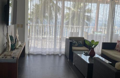 Samana Apartment | Spectacular Ocean View Spacious 2-Bedroom Condo, Vista Mare, Samana DR