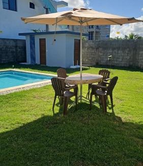 Cabarete Villa | Ivy Villa Cabarete, fully equipped villa