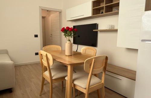 Miches Apartment | Paradiso Italia Miches