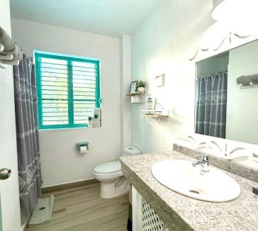 La Iglesia Apartment | La Dolce Vita Beachfront Apt 2