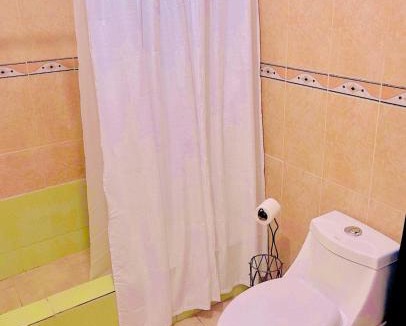 Bonao Apartment | Centrally located Comfortable Apartment
