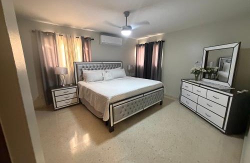 Santiago Province Apartment | madrigal 1-3br with parking