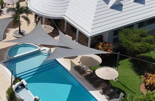 El Callejon Hotel | La Pala Suites