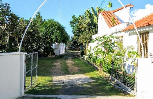 Higuey Apartment | El Conde del Macao