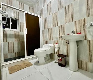 Las Galeras Apartment | Apartamentos-Oliver