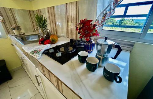 Las Galeras Apartment | Apartamentos-Oliver