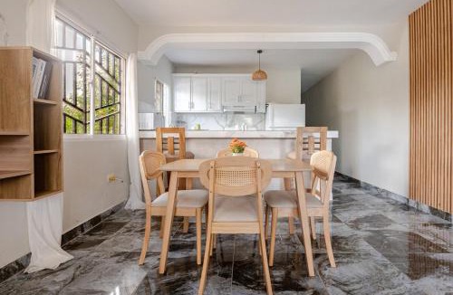 Boca Chica Apartment | Oz Residence Beach Two-Bedroom Apartment & Free Parking
