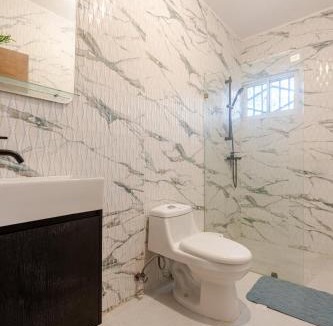 Boca Chica Apartment | Oz Residence Beach Two-Bedroom Apartment & Free Parking