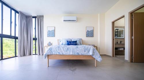 Las Galeras Apartment | Ocean View - Pool-Villa RI - Complex-Las Galeras