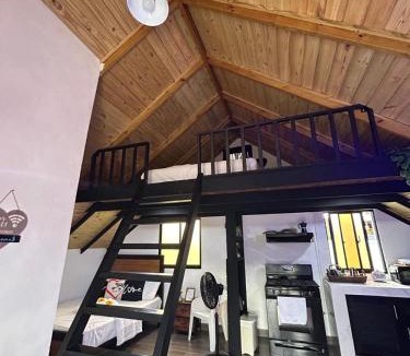 Jarabacoa Apartment | Lovely tiny studio