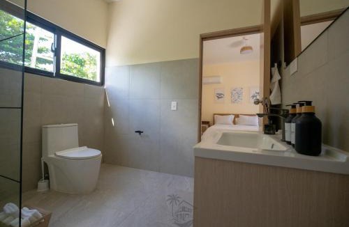Las Galeras Apartment | Ocean View-picuzzi Villa RI duplex Las Galeras