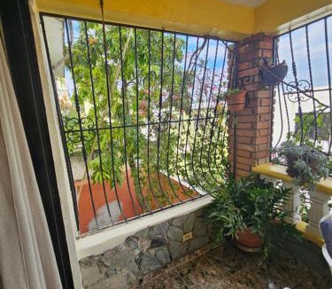 Santo Domingo Este Apartment | Villa Mila in Santo Domingo - Spacious accomodation in a quiet residential area
