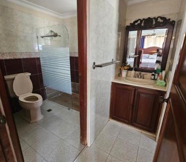 Santo Domingo Este Apartment | Villa Mila in Santo Domingo - Spacious accomodation in a quiet residential area