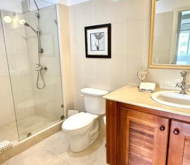 Samana Apartment | The Cove Apartments