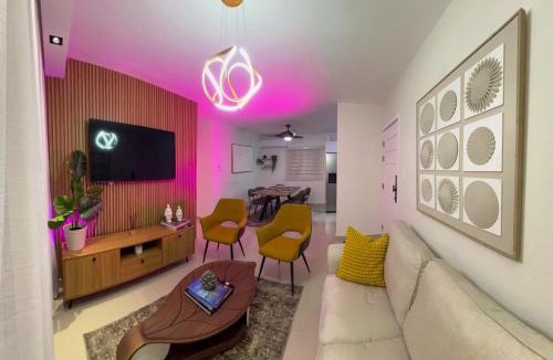 Mendoza Apartment | San Isidro Urban Suite