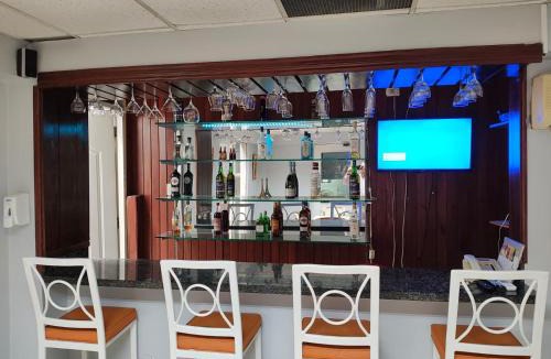 Altos de Arroyo Hondo Hotel | Micro Hotel Condo Suites