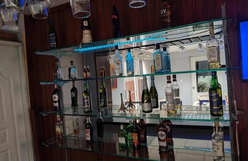 Altos de Arroyo Hondo Hotel | Micro Hotel Condo Suites