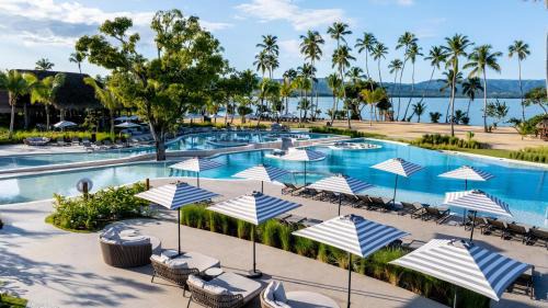 Miches Resort | Zemi Miches Punta Cana All-Inclusive Resort, Curio by Hilton