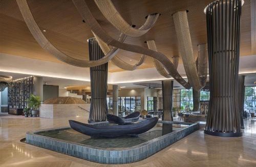 Miches Resort | Zemi Miches Punta Cana All-Inclusive Resort, Curio by Hilton