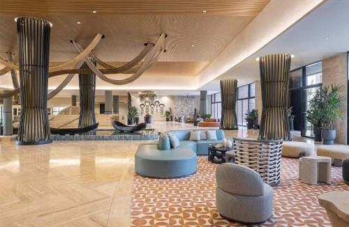 Miches Resort | Zemi Miches Punta Cana All-Inclusive Resort, Curio by Hilton