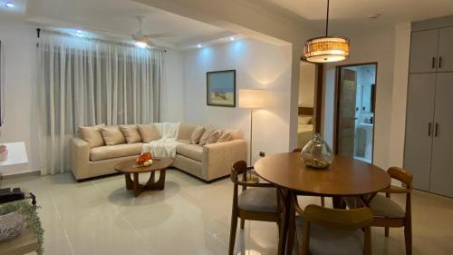 Centro Apartment | Apartamento San Pedro Colonial