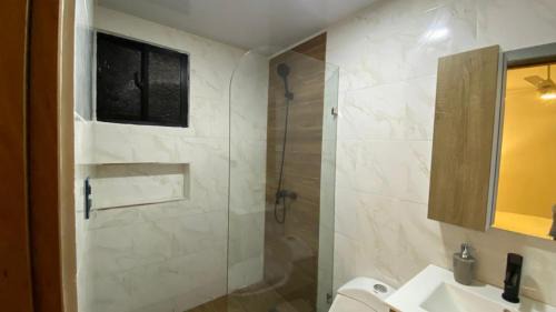 Centro Apartment | Apartamento San Pedro Colonial