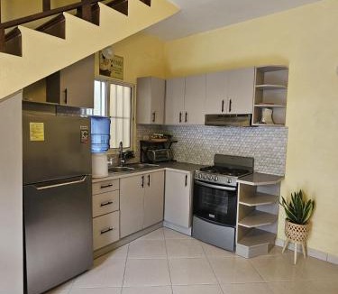 El Centro Apartment | Apartamento en Las Terrenas