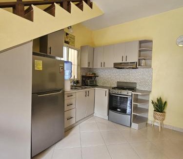 El Centro Apartment | Apartamento en Las Terrenas