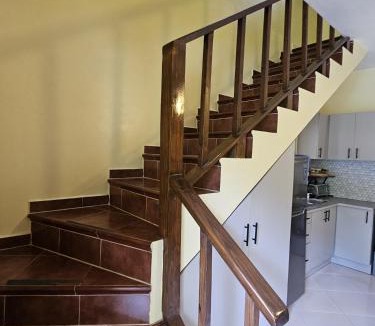 El Centro Apartment | Apartamento en Las Terrenas