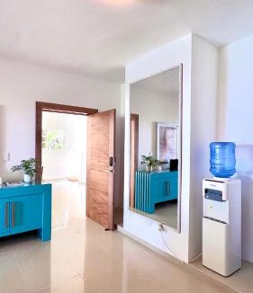 Punta Rucia Hotel | Blue Island Punta Rucia
