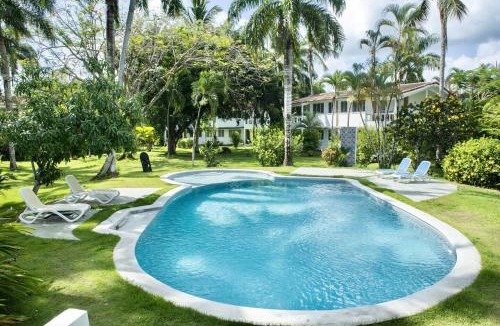 La Iglesia Apartment | Punta Poppy beach Apt 3 minutes walk Oasis Residences