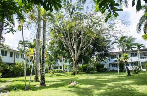 La Iglesia Apartment | Punta Poppy beach Apt 3 minutes walk Oasis Residences