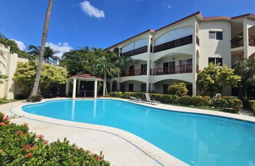 El Centro Apartment | Apartamento en Las Terrenas