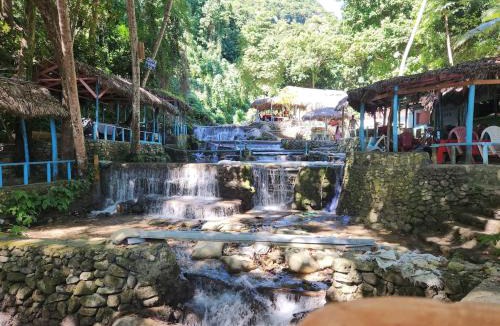 Paraiso Apartment | 2 Bdrm 1 Bath Near River and Beach, 3L, Paraiso, Barahona